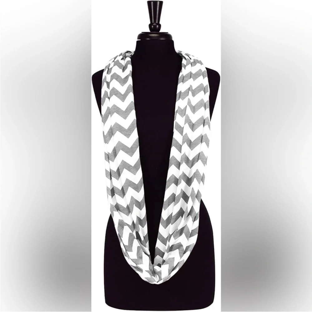 NWOT! Itzy Ritzy 4-in-1 Nursing Cover